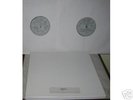 MADONNA double disc rare ACETATE, 