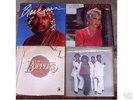 ca. 900 Vinyl - Funk & Soul Rare 90% US Import