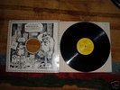 LP - Bob Dylan  John Birch Society Blues