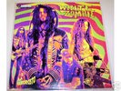 WHITE ZOMBIE La Sexorcisto LP Ltd Ed Vinyl RARE OOP