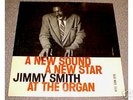 JIMMY SMITH QUARTET Blue Note LP 1514 LEX FLAT EDGE