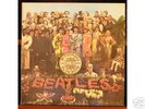 Beatles - Sgt Pepper - UK - PCS 7027 - 1st press -Mint