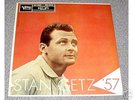 STAN GETZ QUINTET 