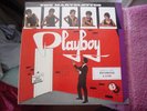L K MARVELETTES PLAYBOY TAMLA 231 ORIGINAL 1962 *NR*