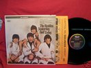 Beatles japan true near mint stereo Butcher LP complete