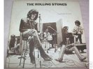  ROLLING STONES PROMO ONLY  LP