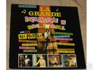 SEX PISTOLS GREAT ROCKnROLL SWINDLE LP BENELUX RARE CVR