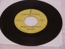 NORTHERN  SOUL 45-THE ENDEAVORS-EMPIRESTATE