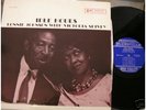 LONNIE JOHNSON- Idle Hours LP Bluesville 1044 1st pr M-