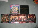IRON MAIDEN-BEST OF THE BEAST-4LP BOX SET SIGNED
