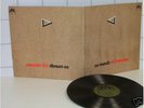 OS MUNDI 43 MINUTEN LP HARD KRAUT PROG ACID green BRAIN