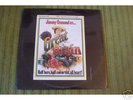 THE GREAT BRAIN JIMMY OSMOND SOUNDTRACK SEALED LP 1978