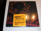 MELVINS THE TRILOGY 3 X PICTURE LP #RARE#