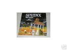 SPHINX-Here We Are rare German prog/psych lp