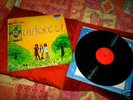 SUNFOREST - THE SOUND OF SUNFOREST ORIGINAL DERAM LP