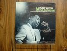 MUDDY WATERS Signed Album 