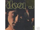 The DOORS (first ) DCC SEALED Audiophile LP LOW #246