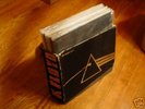 PINK FLOYD 12 RECORDS-Rare, Original LPs Complete Set