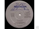 Aaron Broomfield POLYPHASE on Mountain SUPER RARE