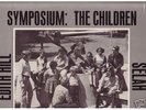 Edith Hill SYMPOSIUM THE CHILDREN  JAZZ LP