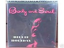 MFSL Billie Holiday- Body And Soul- SEALED LP #0133