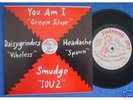 YOU AM I/SMUDGE/DAISYGRINDERS SwappingSpit 1994 Oz 7