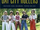 BAY CITY ROLLERS: The new huge coffee table book, rare