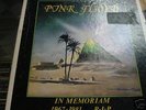 PINK FLOYD Rare Box Set Nice