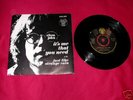 ELTON JOHN - It's Me That You Need (PS) UK - RARE 