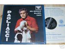 DECCA SXL 2185-6 WB GROOVED PAGLIACCI DEL MONACO 2LP NM