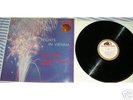 HMV ASD 279 WHITE/GOLD  NIGHTS IN VIENNA KEMPE VPO NM-