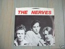 THE NERVES HANGING ON  TELEPHONE U.S PUNK POWERPOP ORIG