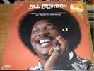 Bill Brandon SEALED ORIGINAL LP 1977 Cant We Just Sit