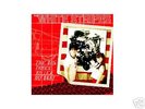 White Stripes - The big three Red vinyl 7