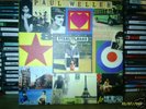 PAUL WELLER STANLEY RD 7 INCH BOX SET the jam mod