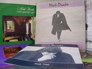 NICK DRAKE FRUIT TREE ,EXCELLANT COND.4 LPs +booklet