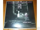 VINCENT GALLO THE WAY IT IS LP