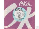 USA Okeh  DJ   TAN GEERS Heart & Soul Be Free LISTEN
