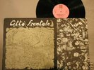 Citta Frontale-El Tor Italian prog psych lp