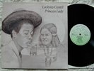 Lacksley Castell/Princess Lady--Negus Roots--EX+