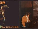 Schony: The Jim Schoenfeld Record Album