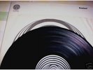 GRACIOUS   - GRACIOUS L.P. VERTIGO 6360 002 ,  1970