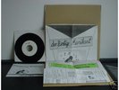 DER KÜNFTIGE MUSIKANT 7” synth punk KILLER 200 only `82