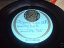 SMALL FACES-ACETATE-STAND BY ME -ABBEY ROAD STUDIO