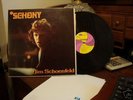 SCHONY Rec. Album Jim Schoenfeld Buffalo Sabres 97 rock