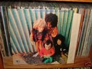 JIMI HENDRIX GYPSIES' PUPPET COVER UK TRACK ORIG LP