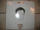 CURRENT 93 Thunder Perfect Mind 2-LP SIGNED BY D. TIBET