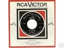 ELVIS  PRESLEY   I Gotta Know  ECUADOR  45 RPM  MINT