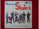 LOS SHAIN'S  