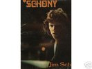 Schony Jim Schoenfeld album  for 97 rock contest
